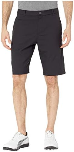 Puma Golf 2019 Men's Jackpot Short, Black, 32