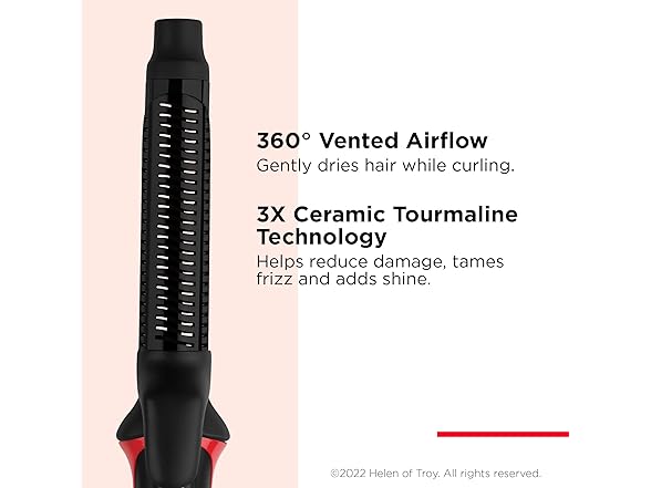 REVLON One-Step™ Blowout Styler