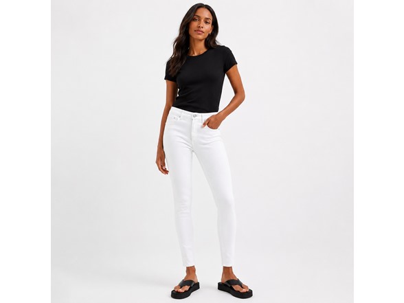 French Connection Reset Skinny Jeans