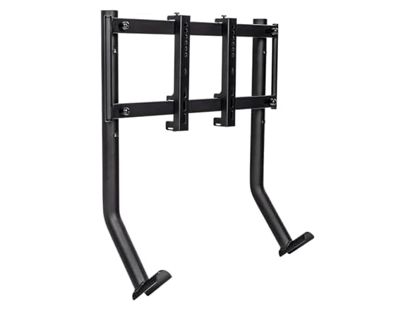 Thermaltake GR300 Monitor Stand, Black