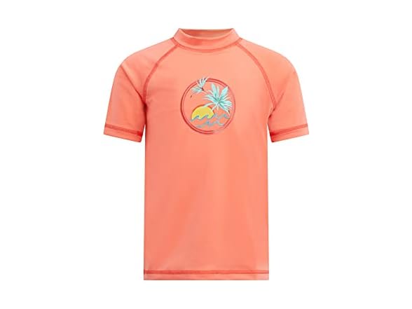 Cool Breeze Lt Coral