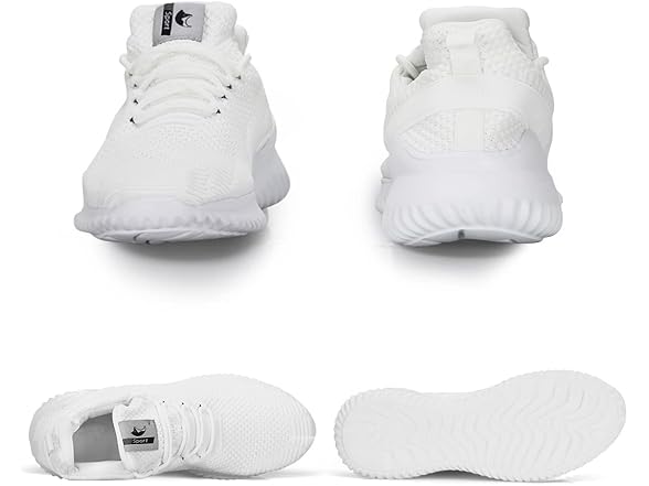Flysocks Mens Walking Shoes Casual 8.5