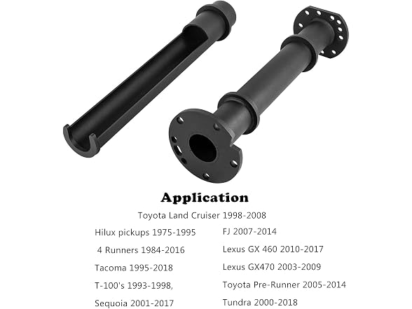Sunluway 09521-25011 Rear Axle Bearing Puller 2005