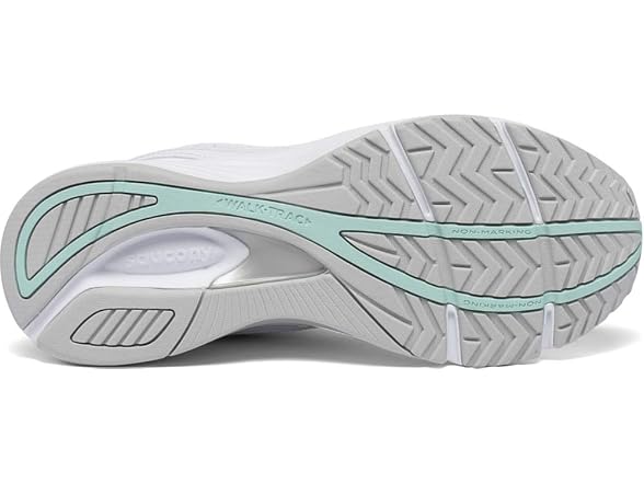 Saucony Women's Integrity Walker 3 Walking Shoe