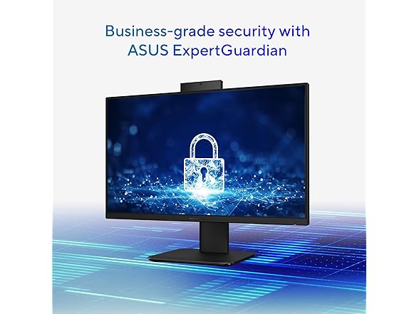 ASUS P470VA All-in-One 23.8” FHD Touch