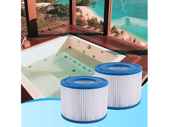 Tingf VI hot tub Filter Spa Filter
