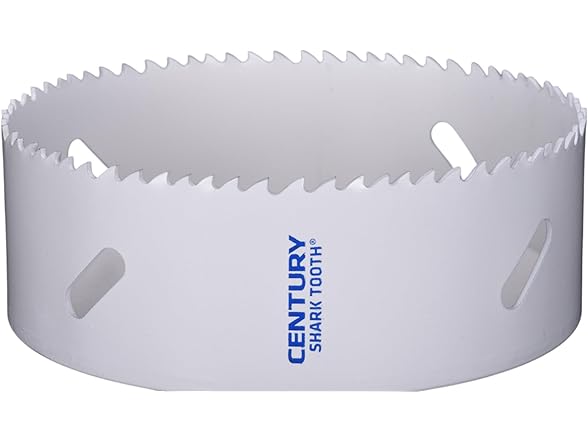 Century 5072 Bi Metal Hole Saw