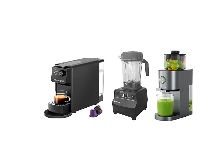Coffee Machines and More Kitchen Appliances! - Gallery 2