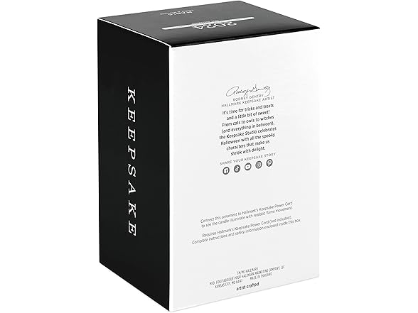 Hallmark Disney Hocus Pocus Ornament