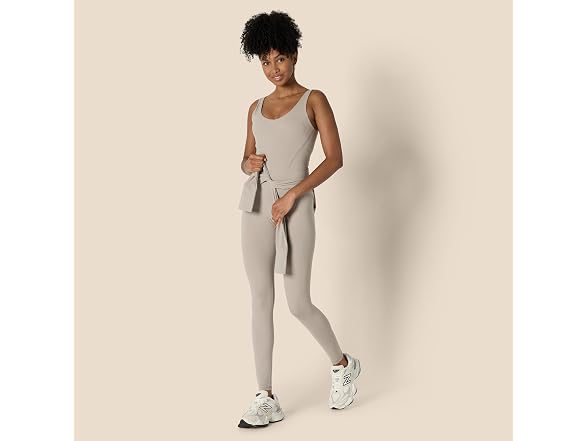 Amazon Essentials Women Formflex One Full Jumpsuit