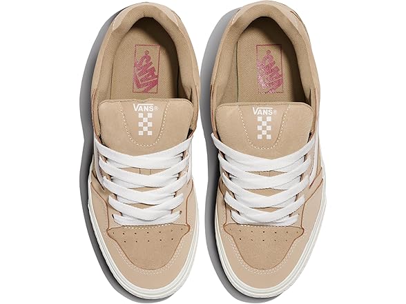 Vans Men's Caldrone Fashion Sneaker (9.5-10.5)