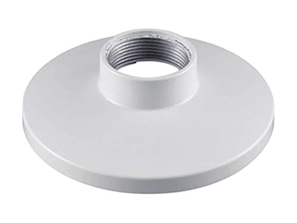 BOSCH Pendant Inteface Plate