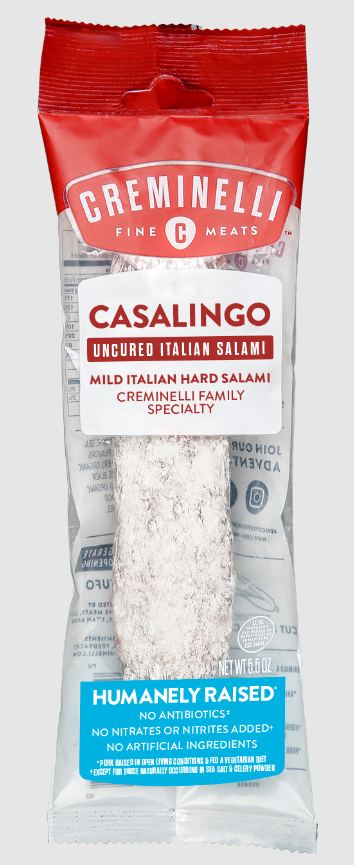Creminelli Classic Salami 4 Pack - Gallery 11