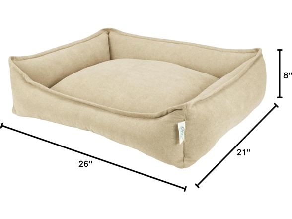 Small Dimensions