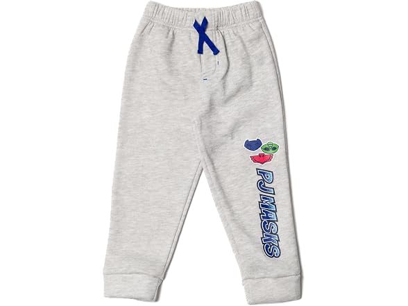 PJ Masks Boys (3T) Owlette Gekko Catboy 3T Pants