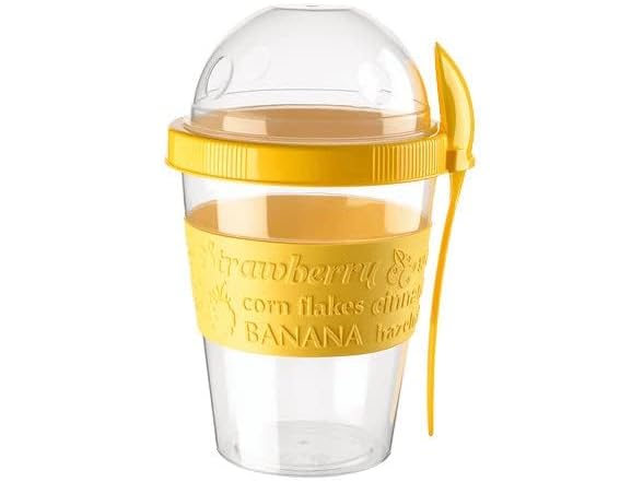 GanoOne Breakfast On the Go Cups