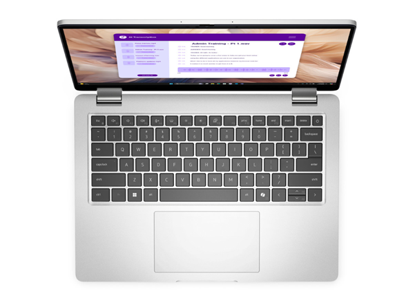 Dell Pro 14 Plus Ultra 5-235U 14" FHD Laptop