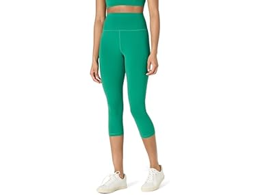 $8.99, Was $22.90, 60% Off! Amazon Essentials Women Formflex High Leggings dealfomo