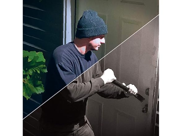 ARLO VMS5340-100NAR  Arlo 4k UHD 3 camera security