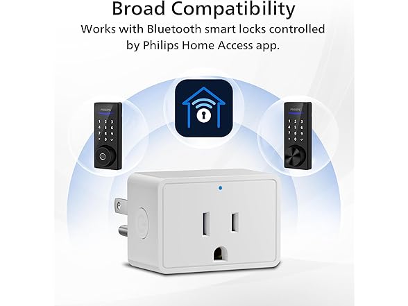 Philips WiFi Gateway