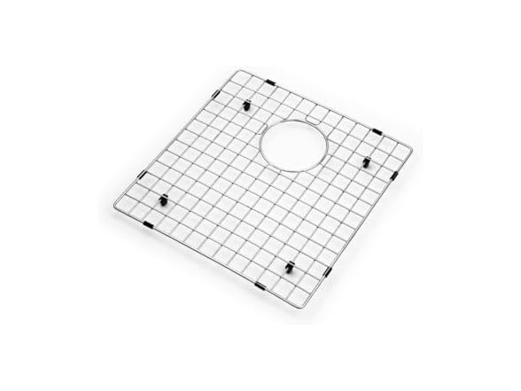 Houzer Stainless Steel Bottom Sink Grid For BCD-3322