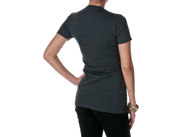 The Next Level Women (M) Next Level Ladies T-Shirt