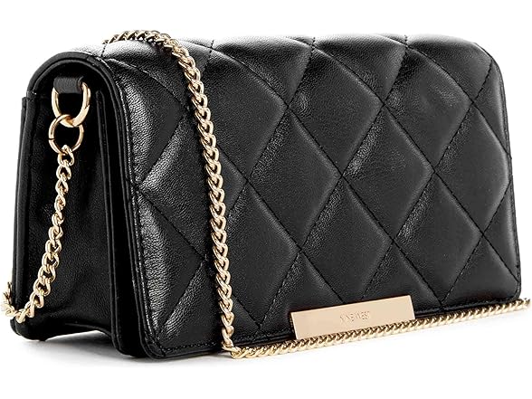Nine West Mirabella phone chain crossbody