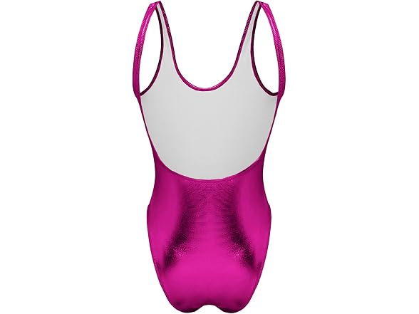 Balasami Women (S) Bodysuit Metallic One Swimsuit