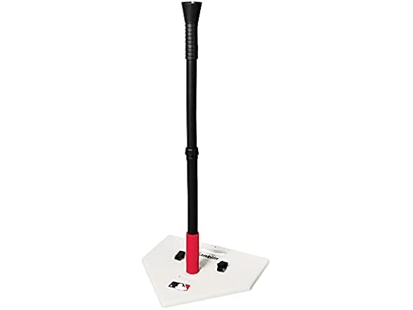 MLB Anti Tip Batting Tee