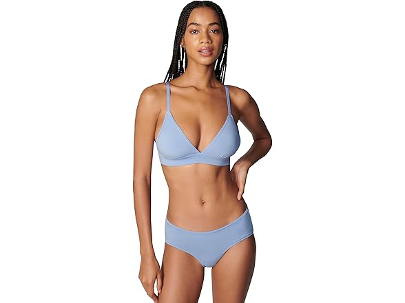 Florence By Mills Softie Cotton Hipster Underwear