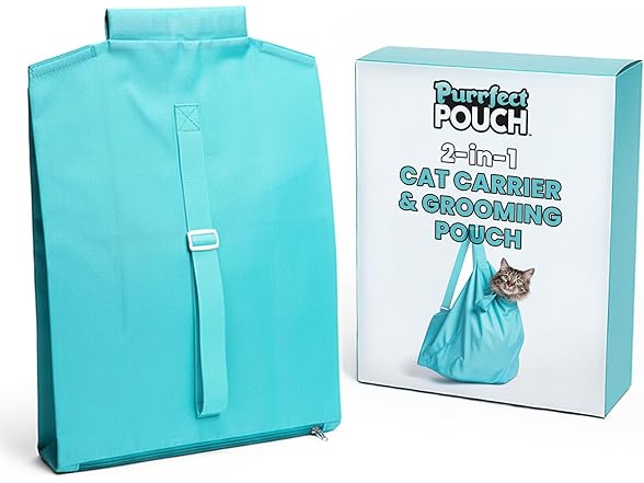 2Pk Comfy Soothing Cat Carrier