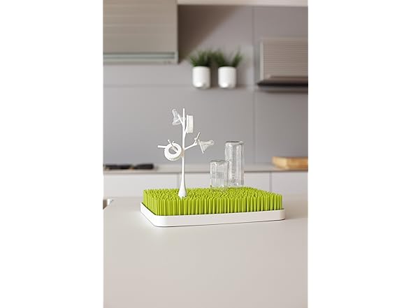 Boon Twig Drying Rack White