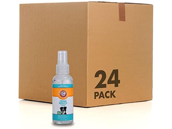 Arm & Hammer for Pets Fresh Breath Dental Spray