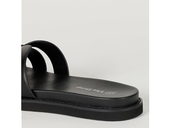 The Drop Women's Mila Side