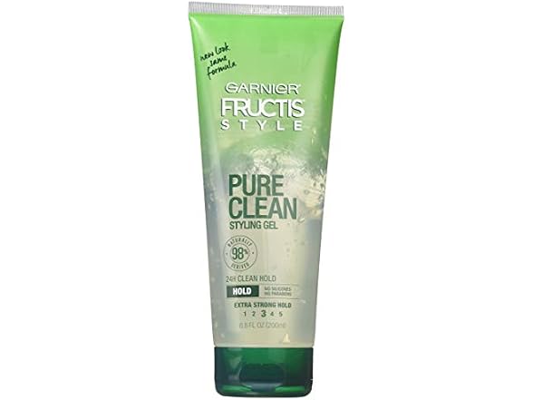 Garnier Fructis Style Pure