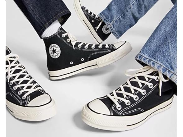 Converse All Star 70s High Top Sneakers (Open Box)