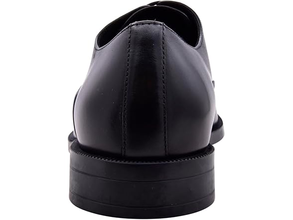 BOSS Men's Tayil Smooth Leather Oxford Shoes