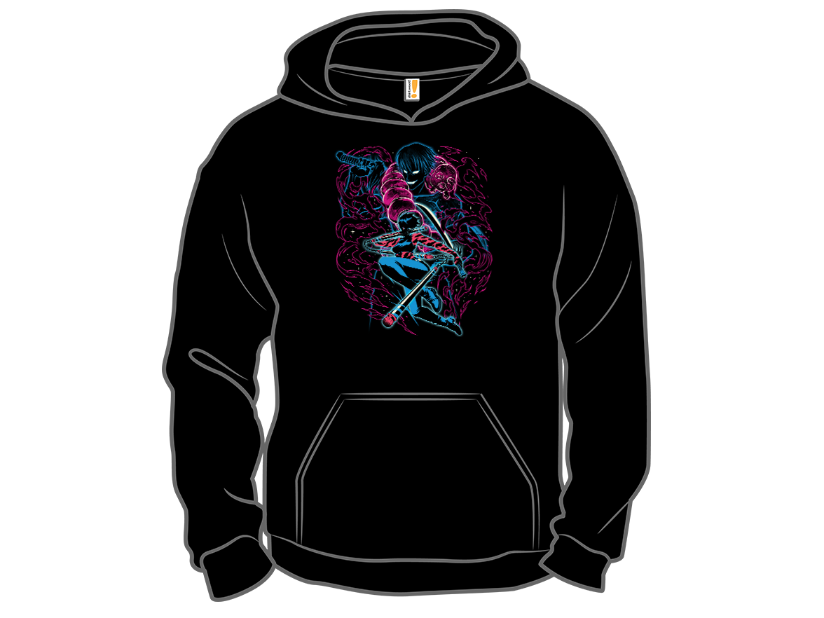 Heavenly Impact Fury - Gallery 12