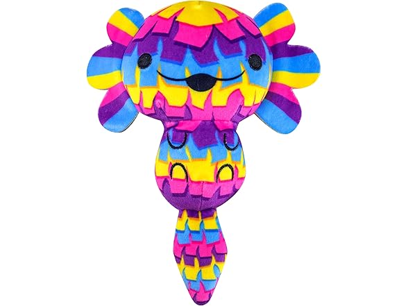 Axolotls vs Unicorns Mystery Plushies