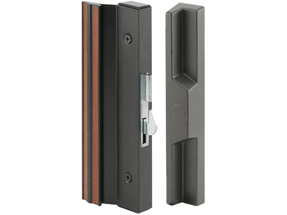 Prime-Line C 1125 Sliding Patio Door Handle Set