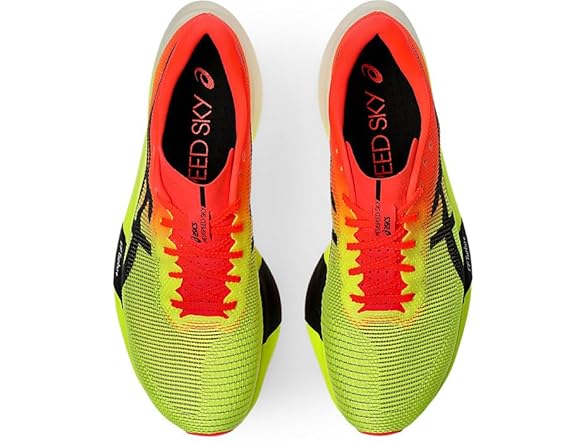 ASICS Unisex METASPEED Sky Running Shoes