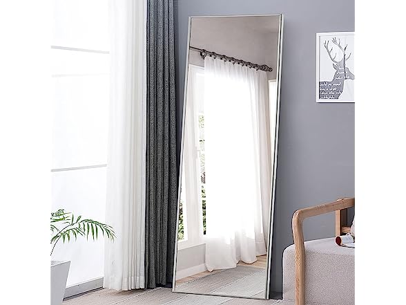 NeuType Full Length Mirror