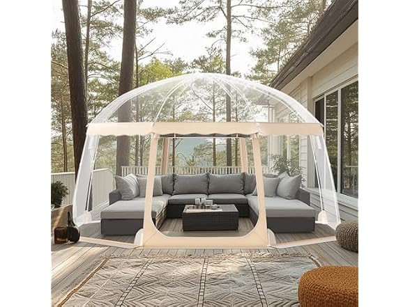 VEVOR Sports Tent