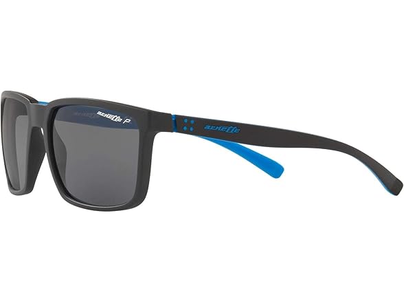 Arnette Sunglasses AN 4251 256281 Stripe Matte Bl