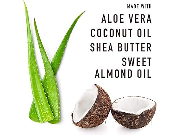 Bevel Beard Conditioner Coconut Shea Butter