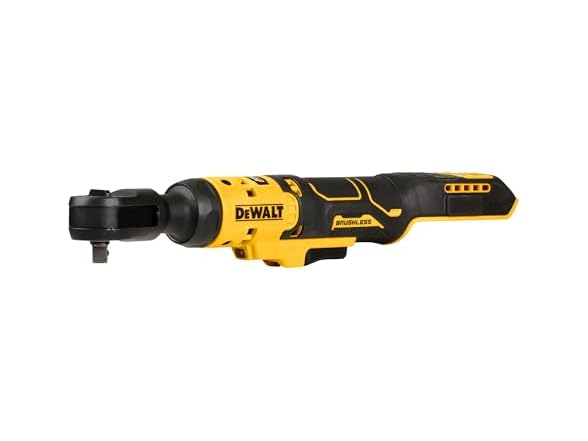 DeWalt DCF513B ATOMIC 20V MAX* Cordless Ratchet