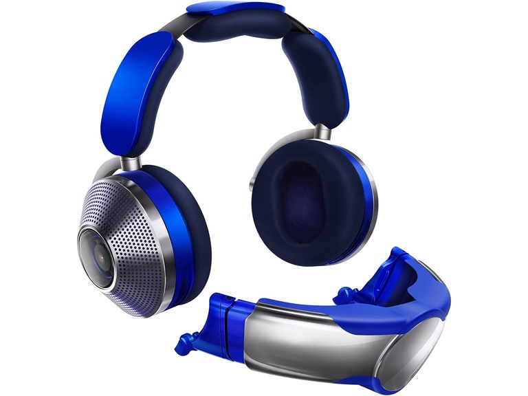 (NEW) Dyson Zone ANC Headphones & Air Purifier (Open Box)