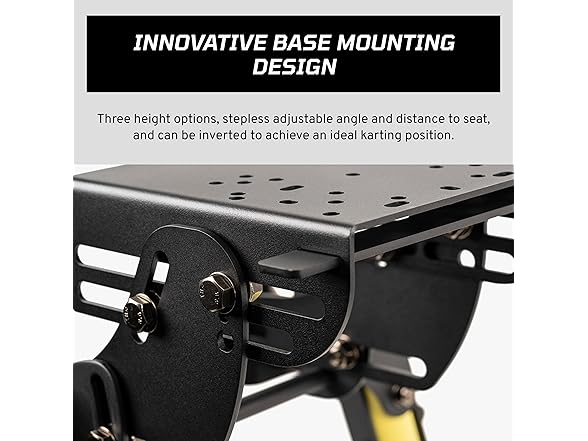 Fanatec Sim Racing CSL Cockpit V1.5