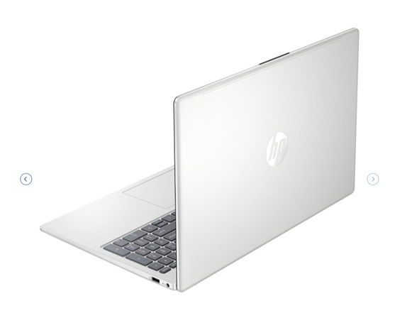 HP 15.6" FHD Ultra 5 125H Laptop