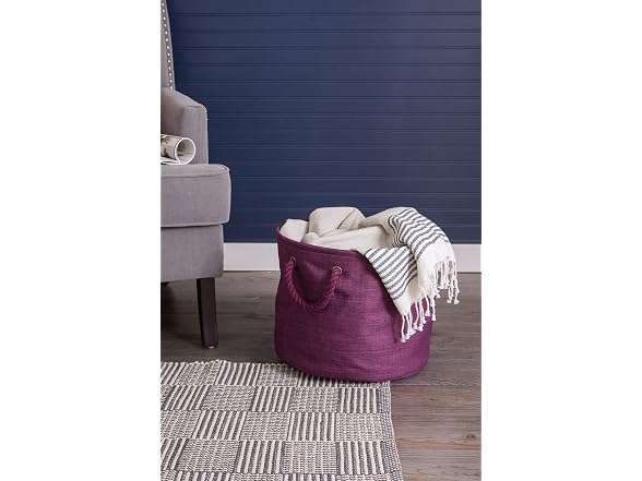 DII Collapsible Variegated Polyester